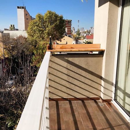 Nice Flat In Saavedra 布宜诺斯艾利斯 外观 照片