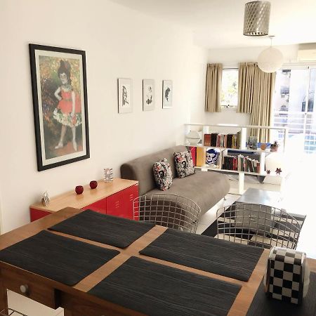 Nice Flat In Saavedra 布宜诺斯艾利斯 外观 照片