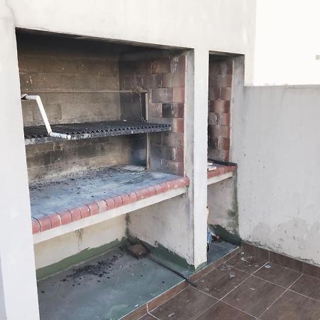 Nice Flat In Saavedra 布宜诺斯艾利斯 外观 照片