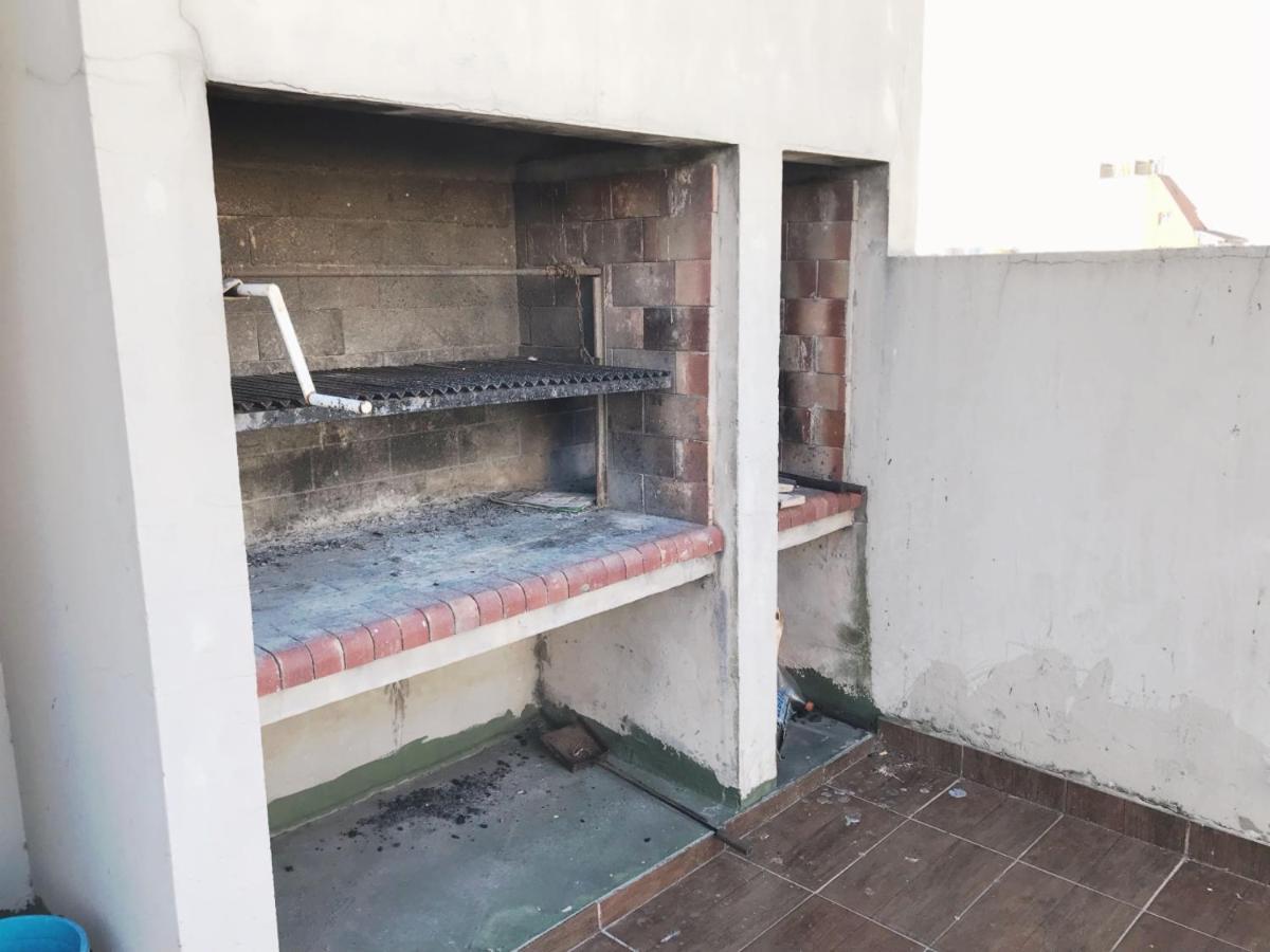 Nice Flat In Saavedra 布宜诺斯艾利斯 外观 照片
