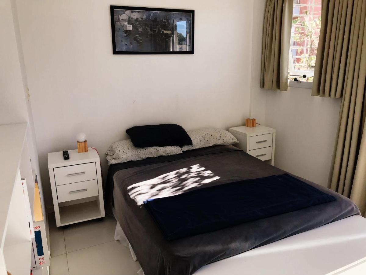 Nice Flat In Saavedra 布宜诺斯艾利斯 外观 照片
